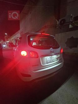 هیوندای سەنتافی